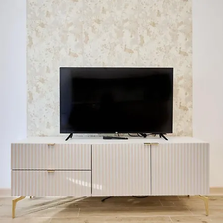 Appartement Mg Brothers In Infinity Mamaia