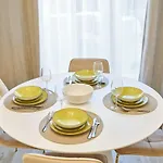Apartment Mg Brothers In Infinity Mamaia