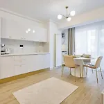 Mg Brothers In Infinity Apartment
