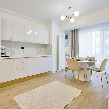 Mg Brothers In Infinity Apartamento