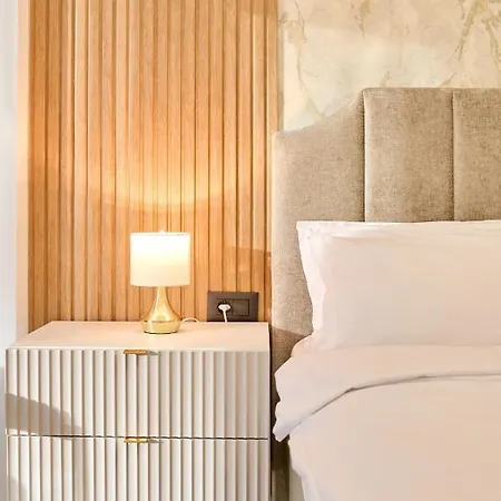 Mg Brothers In Infinity Apartamento *