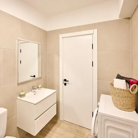 Mg Brothers In Infinity شقة *