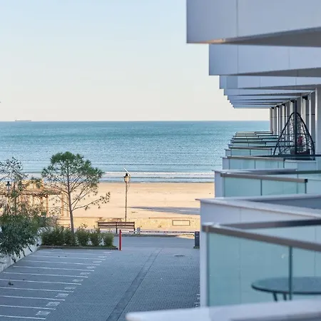 Mg Brothers In Infinity Apartamento