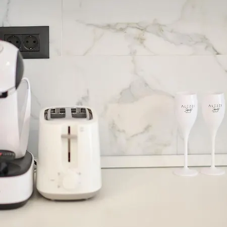 Mg Brothers In Infinity Apartamento Mamaia